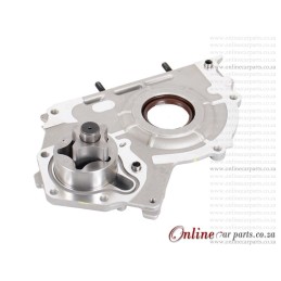 Opel Corsa C LDV 1.7 DTI Y17DTL 16V 03-10 Oil Pump