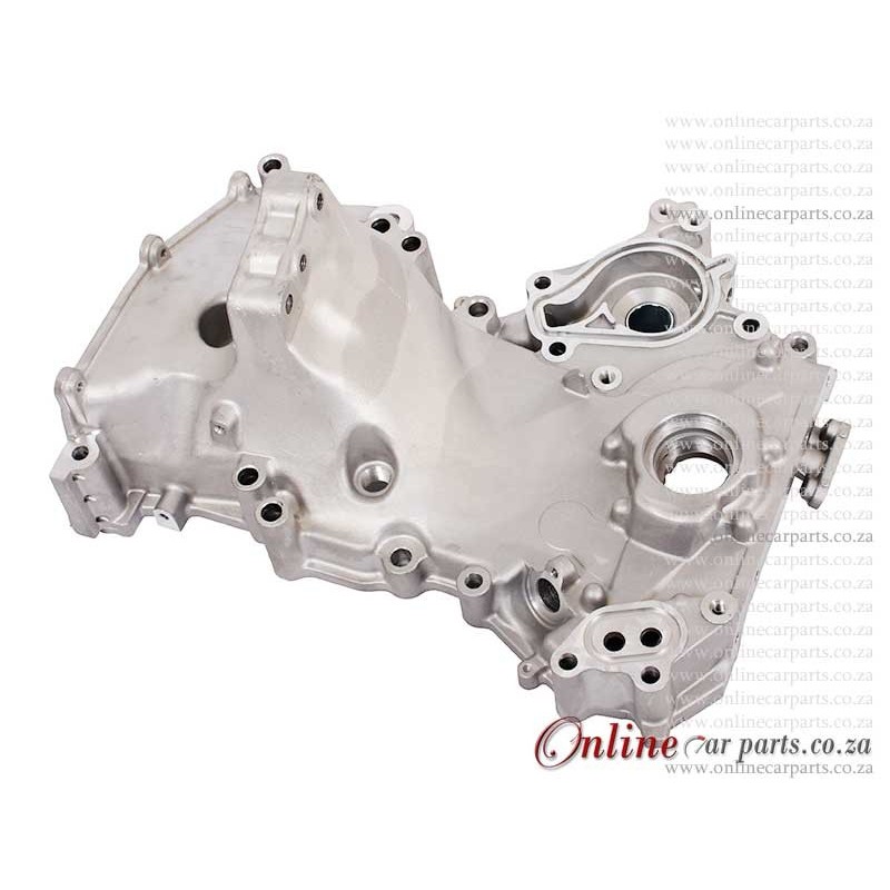 Toyota Yaris 1.0 T1 1KR-FE 2006- Oil Pump