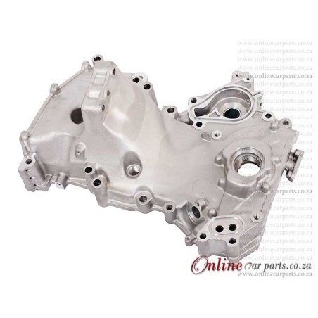 Toyota Yaris 1.0 T1 1KR-FE 2006- Oil Pump