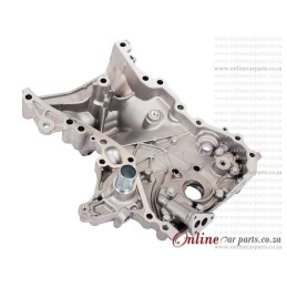 Toyota Yaris 1.0 T1 1KR-FE 2006- Oil Pump