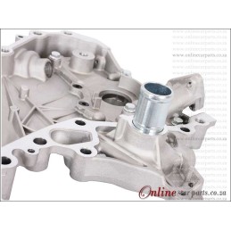 Toyota Yaris 1.0 T1 1KR-FE 2006- Oil Pump