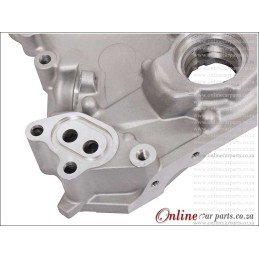 Toyota Yaris 1.0 T1 1KR-FE 2006- Oil Pump