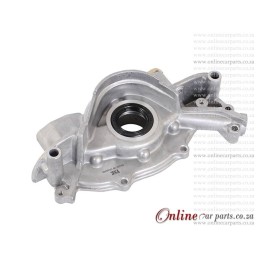 Nissan Hardbody 3.3I VG33E 12V 02-08 Oil Pump