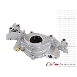 Nissan Hardbody 3.3I VG33E 12V 02-08 Oil Pump