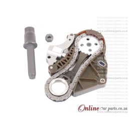 BMW 3 Series E46 E90 320i Oil Pump