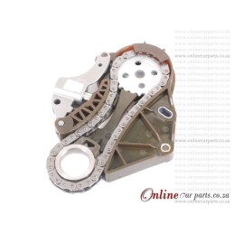 BMW 3 Series E46 E90 320i Oil Pump