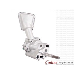 Fiat Palio 1.6 178 B3.000 16V 05-08 Oil Pump