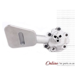 Fiat Palio 1.6 178 B3.000 16V 05-08 Oil Pump