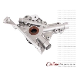 Chevrolet Utility 1.4 X14YEH 8V 12-17 Oil Pump