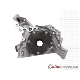 Chevrolet Utility 1.4 X14YEH 8V 12-17 Oil Pump