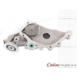 Chevrolet Captiva 2.0 D Z20DMH 16V 07-11 Oil Pump