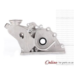 Chevrolet Captiva 2.0 D Z20DMH 16V 07-11 Oil Pump