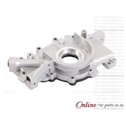 Ford Fiesta 1.4I CVH-PTE 8V 98-03 Oil Pump