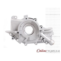 Ford Fiesta 1.4I CVH-PTE 8V 98-03 Oil Pump