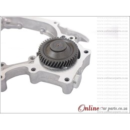 Toyota Landcruiser 100 4.2 TD 1HD-FTE 12V 98-07 Oil Pump