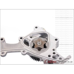 Toyota Landcruiser 100 4.2 TD 1HD-FTE 12V 98-07 Oil Pump