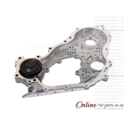 Toyota Landcruiser 100 4.2 TD 1HD-FTE 12V 98-07 Oil Pump