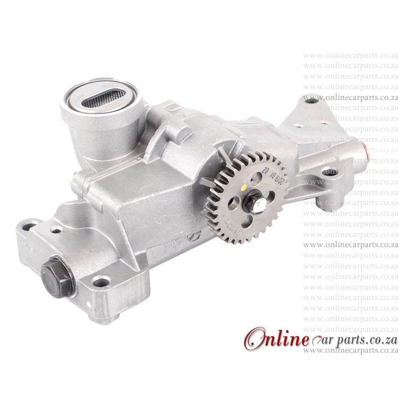 Hyundai H1 2.4 G4KC 16V 09-18 Oil Pump