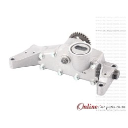 Hyundai H1 2.4 G4KC 16V 09-18 Oil Pump