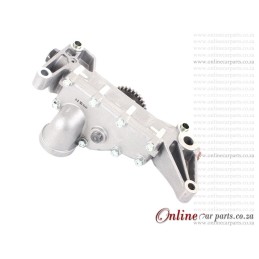 Hyundai H1 2.4 G4KC 16V 09-18 Oil Pump