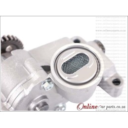 Hyundai H1 2.4 G4KC 16V 09-18 Oil Pump