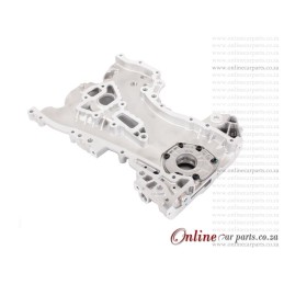 Opel Corsa D 1.4 66KW Z14XEP 16V 07-12 Oil Pump