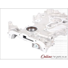 Opel Corsa D 1.4 66KW Z14XEP 16V 07-12 Oil Pump