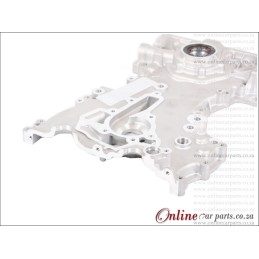 Opel Corsa D 1.4 66KW Z14XEP 16V 07-12 Oil Pump