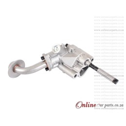 VW Golf 2.0 GTi 2E 8V Oil Pump