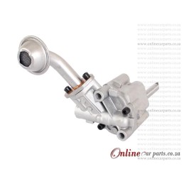 VW Golf 2.0 GTi 2E 8V Oil Pump