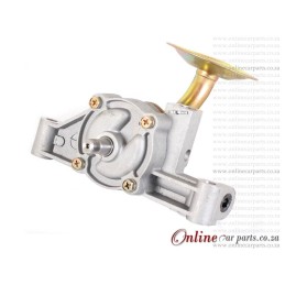 Mazda 616 B1600 1800 (NA) -85 Oil Pump