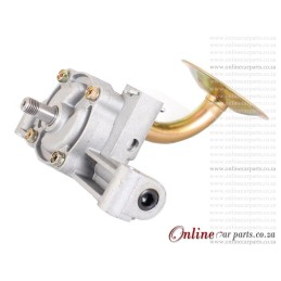 Mazda 616 B1600 1800 (NA) -85 Oil Pump