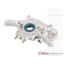 Honda 130 150 12V (EW) 84-89 Oil Pump