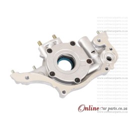 Honda 130 150 12V (EW) 84-89 Oil Pump