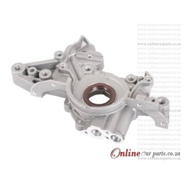 Mazda 130 160 (B3 B6) OS 30mm Oil Pump