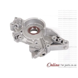 Mazda 130 160 (B3 B6) OS 30mm Oil Pump