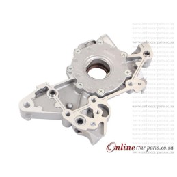 Mazda 130 160 (B3 B6) OS 30mm Oil Pump