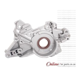 Mazda 130 160 (B3 B6) OS 30mm Oil Pump