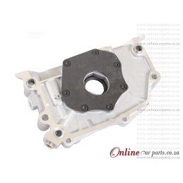 Mazda B Series 626 (FE F8) 8V 84- Oil Pump