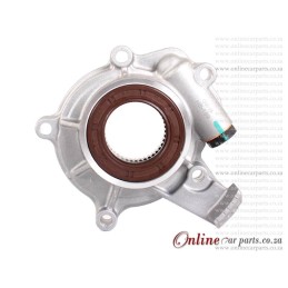 Toyota Cressida Hilux 2.4 22R 87- Oil Pump