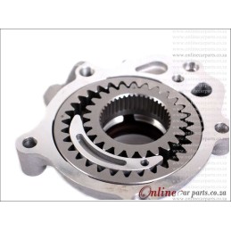 Toyota Cressida Hilux 2.4 22R 87- Oil Pump