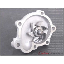 CAM Rhino 2.2i 491QE 2006 onwards Water Pump