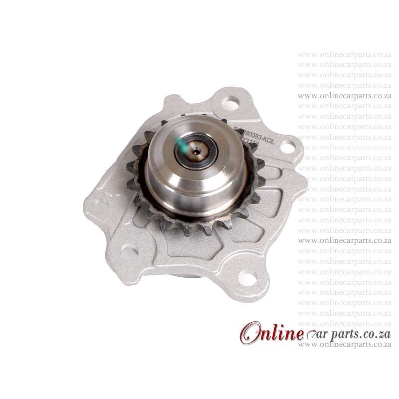 Toyota Avanza 1.5 3SZ VE 06- Oil Pump