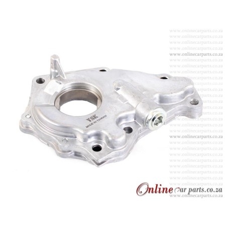 Mazda 3 1.6 B6ZE Z6 04-08 Oil Pump