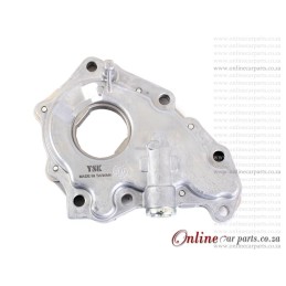 Mazda 3 1.6 B6ZE Z6 04-08 Oil Pump