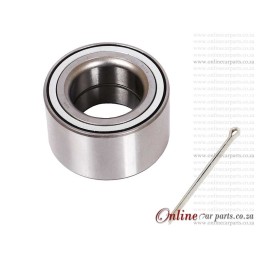 Nissan X-Trail 02-08 Front Wheel Bearing Kit