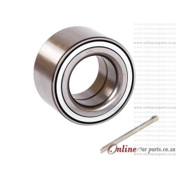 Nissan X-Trail 02-08 Front Wheel Bearing Kit