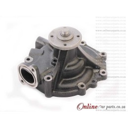 Toyota Dyna 7 8-145 J05C 16V 03-08 Water Pump