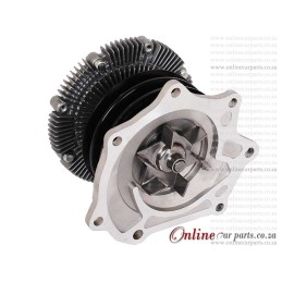 Nissan Sani 2700 2.7TD TD27 98-99 Water Pump