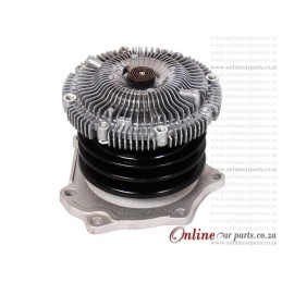 Nissan Sani 2700 2.7TD TD27 98-99 Water Pump